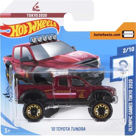 Αυτοκινητάκι Hot Wheels 1:64 (διάφορα σχέδια)